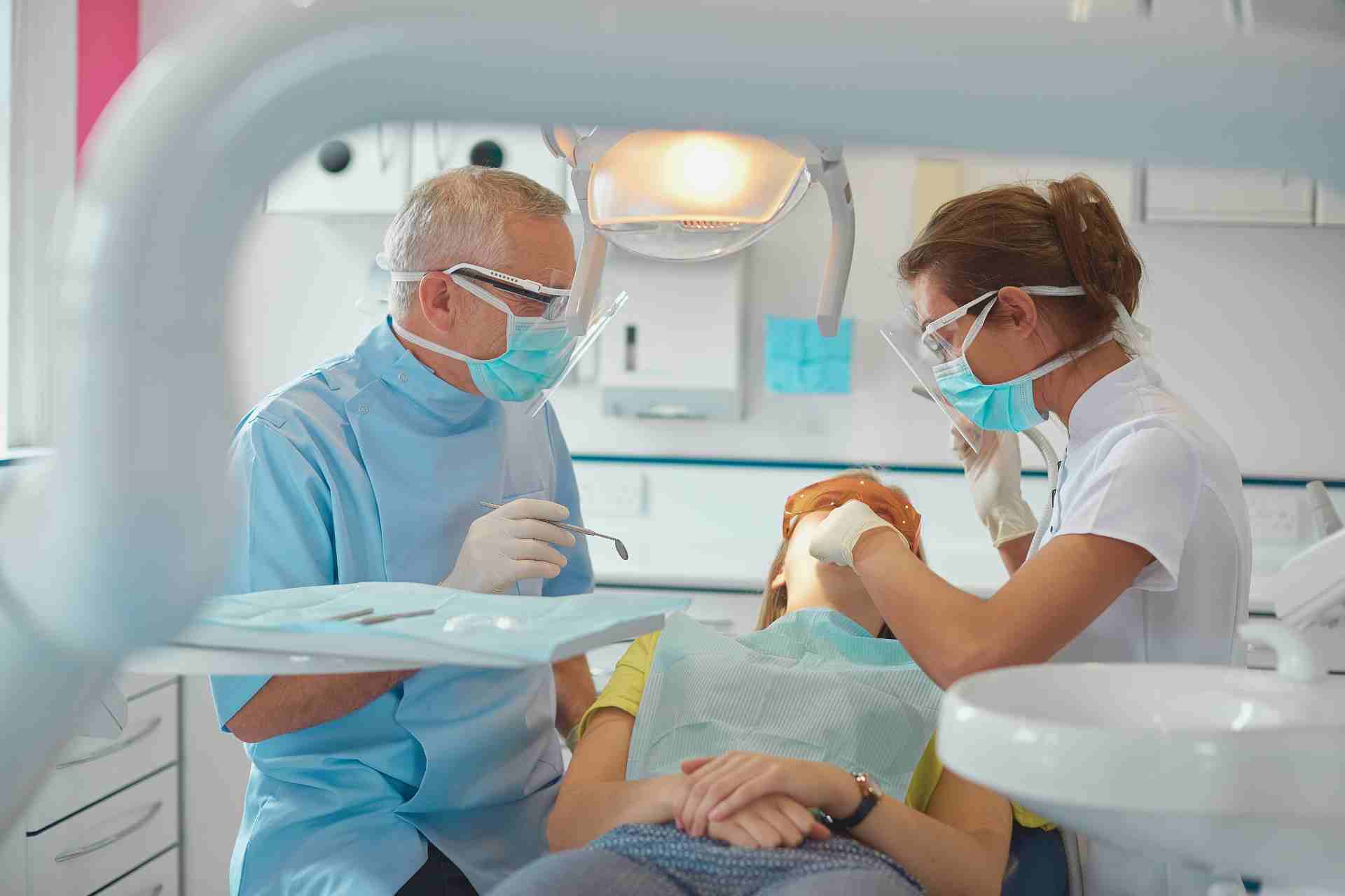Dentist in Geneseo, NY